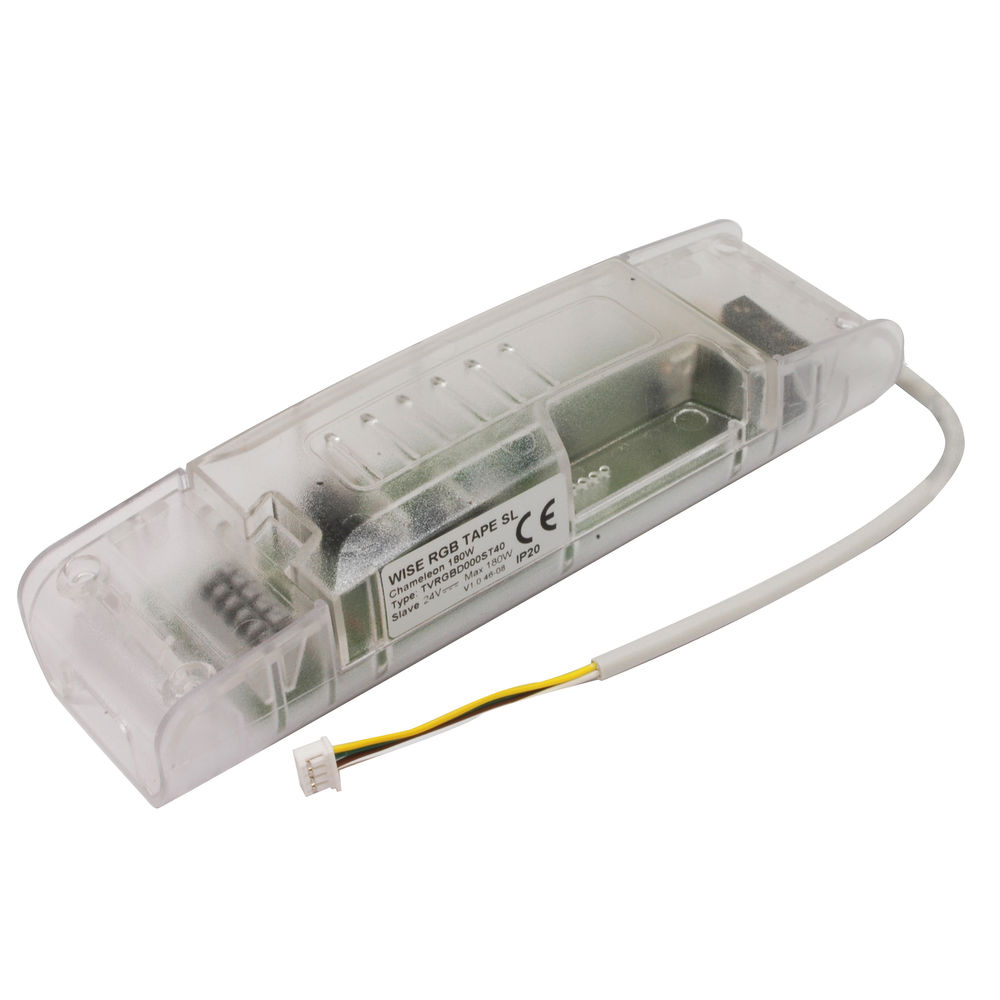Wise Chameleon Slave Tape30 12V/24V 180W