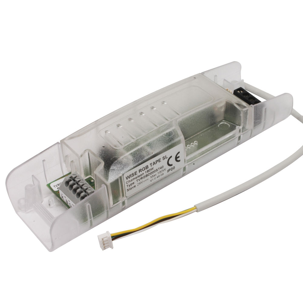 Wise Chameleon Slave Tape30 12V/24V 180W