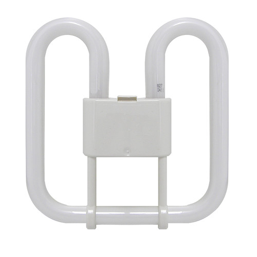 Compact Fluorescent GR10q / 4-Pin 16W 2700K Warm White