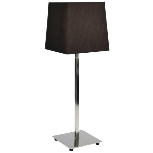 Azumi Table Matt Nickel 60W