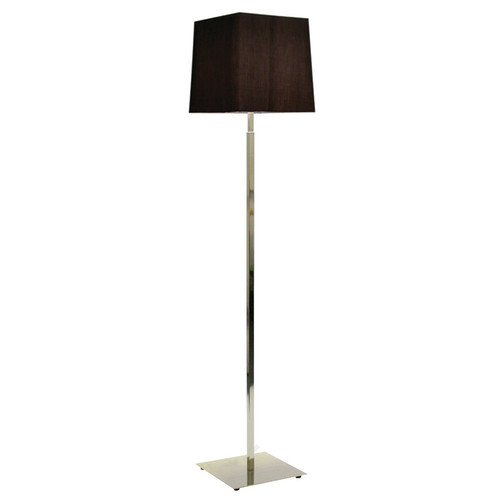 Azumi Floor Light Matt Nickel 60W