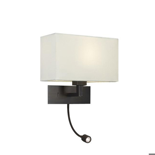 Park Lane LED 60W + 1W Bronze