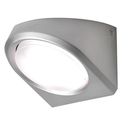 Bressa Satin Nickel 9W