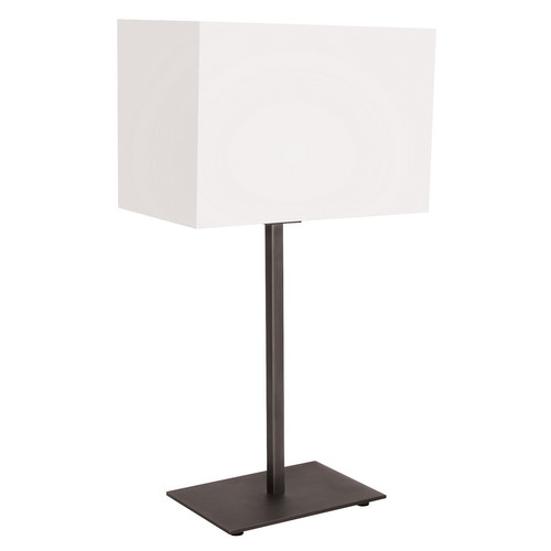 Park Lane Table Bronze 60W