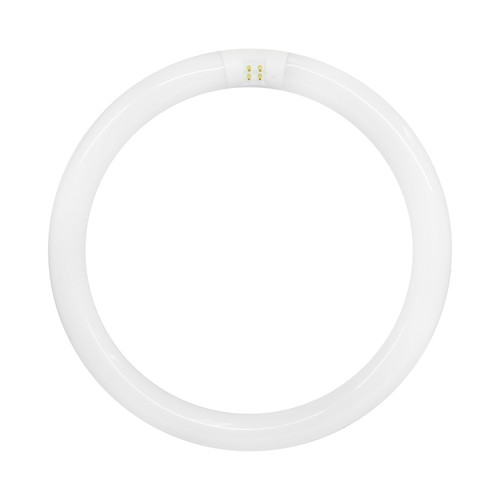 Circular Compact Fluorescent T9 32W 4000K Cool White