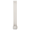 Compact Fluorescent 9W 4000K Cool White