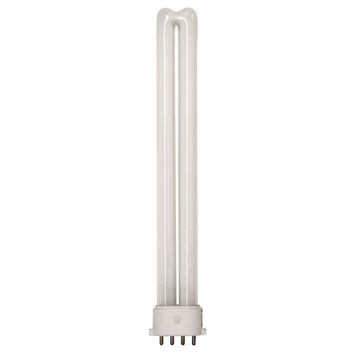 Compact Fluorescent 11W 2700K Warm White