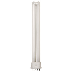 Compact Fluorescent 11W 4000K Cool White