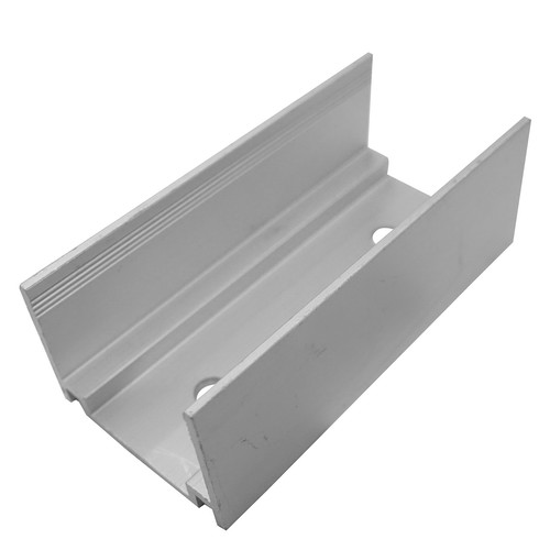 RGB Neon Flex Mounting Clips