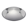 Battlestar LED Bilateral Light Outdoor Recessed Uplight Wheel 240V 3W Aluminium 3000K Warm White