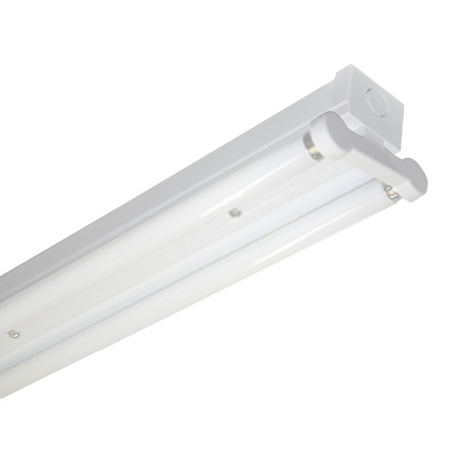 Double Tube T8 (4ft) 1228mm 2 x 36W
