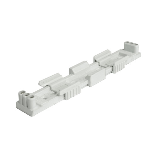 Seamless DimLine/SlimLine Direct Coupler White