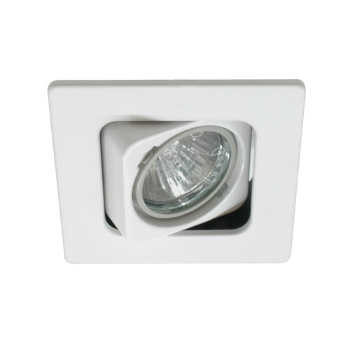 Classic Square 12V 50W White