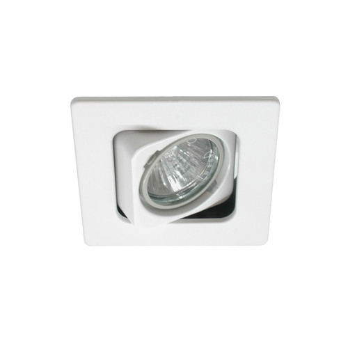 Classic Square 12V 35W White