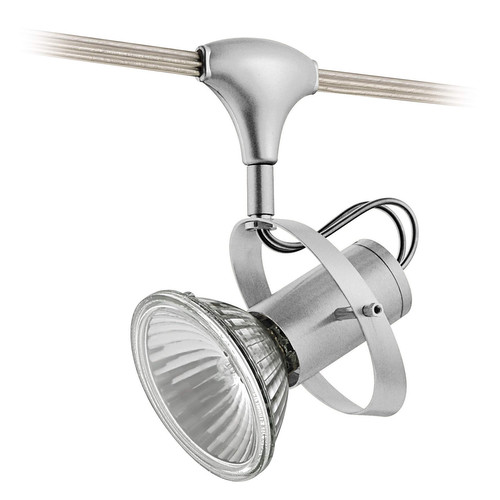 Satellite Wire System Chrome 100W