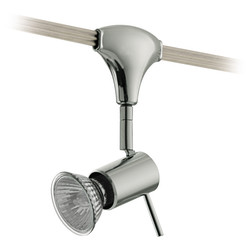 Andromeda Wire System Chrome 50W