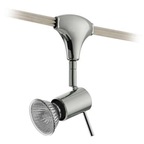 Andromeda Wire System Chrome 50W