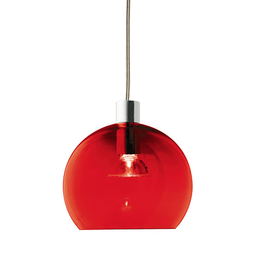 Global Red 35W