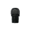 25mm Black Gland