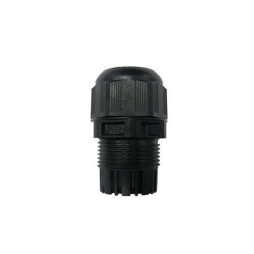 25mm Black Gland