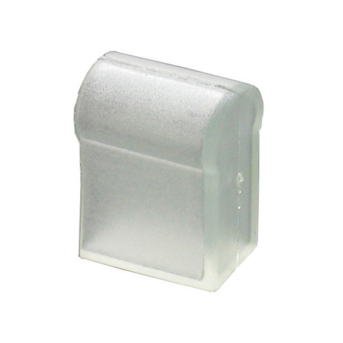 Neon Flex End Cap