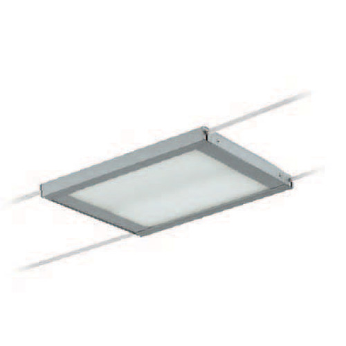 Matrix Silver 2 x 36W
