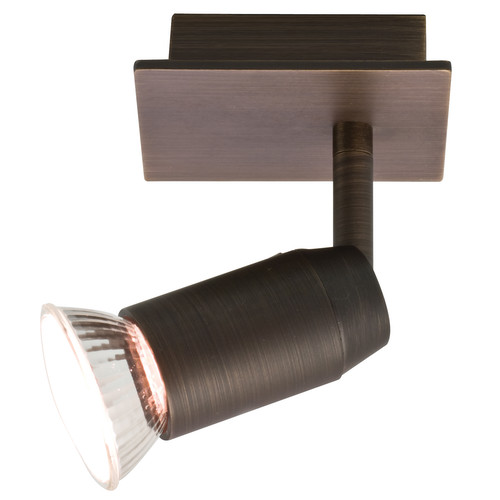 Magna Single 240V (6119) 50W Bronze