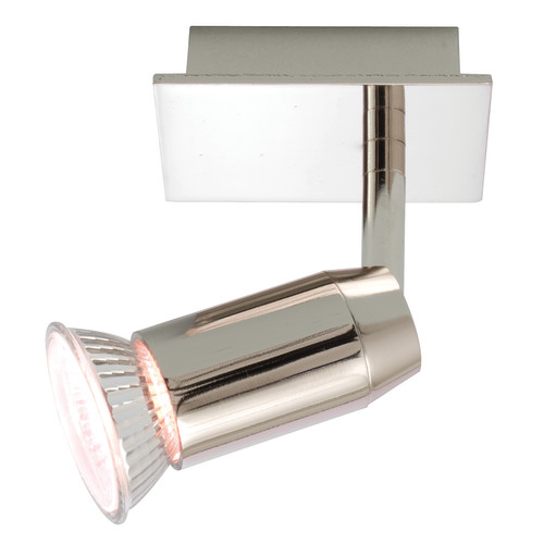Magna Single 240V 50W Polished Chrome