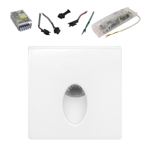 Pierrot RGB Slave 1 350mA 3W RGB