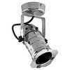 PAR20 Theatre Spotlights 240V 50W Chrome