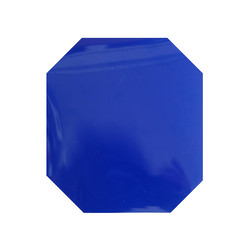 PAR30 Coloured Gel Filter Blue