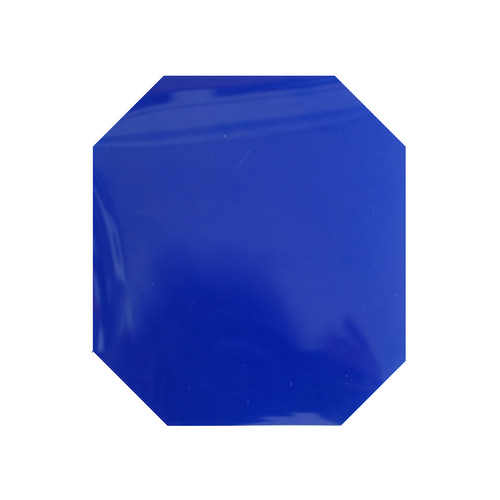 PAR30 Coloured Gel Filter Blue