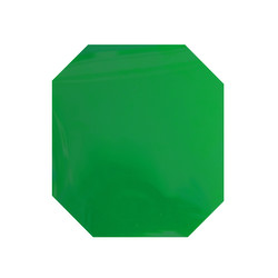 PAR30 Coloured Gel Filter Green