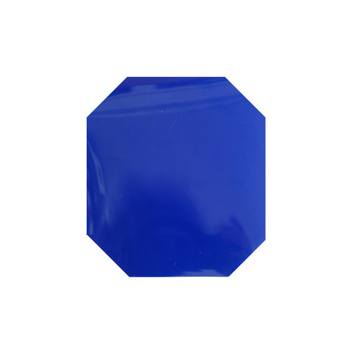 PAR16 Coloured Gel Filter Blue