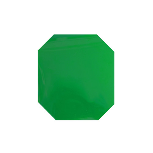 PAR16 Coloured Gel Filter Green