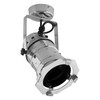 PAR30 Theatre Spotlights 240V 100W Chrome