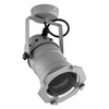 PAR30 Theatre Spotlights 240V 100W Silver