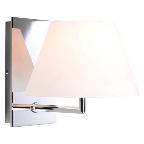 Classic 60W Polished Chrome