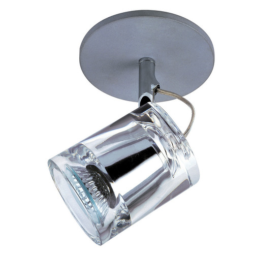 Altona Single 240V 50W Polished Chrome