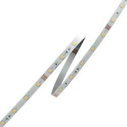 Waterproof LED Tape RGB IP65 1m (30xSMD 5050 LEDs/m)  24V 8W 1 metre