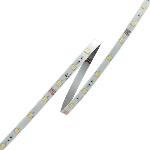 Waterproof LED Tape RGB IP65 1m (30xSMD 5050 LEDs/m)  24V 8W 1 metre