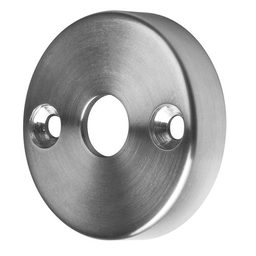 MF02 Wall Fixing Silver