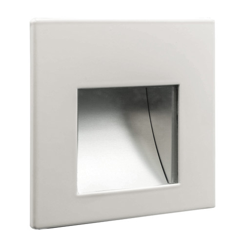 LED Aqua Internal Low Level Wall Light 12V White 20W