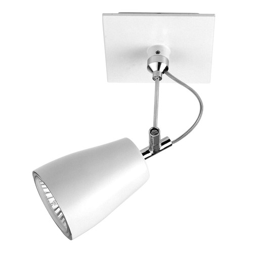 Polar Single 240V (6004) 50W White