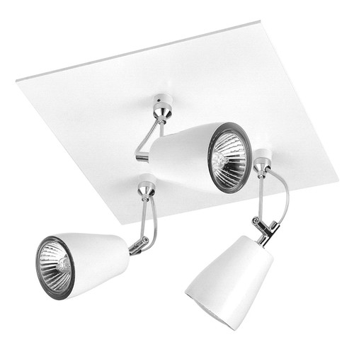Polar Triple 240V (6005) 3 x 50W White