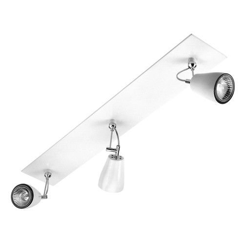Polar Bar Triple 240V (6006) 3 x 50W White