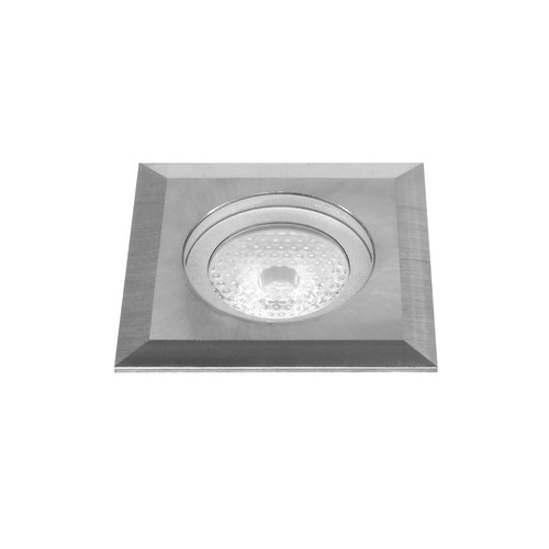 LED Recessed Uplight 40mm 45° 350mA 4000K Cool White 1W