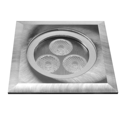 LED Uplighter 350mA 3000K Warm White 50°