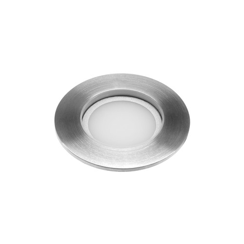 LED Recessed Uplight 36mm 45° 24V Red 0.5W