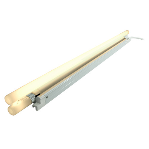 Seamless DimLine - High Output 3000K Warm White 39W